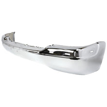 Load image into Gallery viewer, 1999-2006 GMC Bumper Face Bar - Front (15758072)