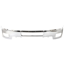 Load image into Gallery viewer, 2011-2014 Chevrolet Silverado 2500 HD &amp; Silverado 3500 HD Bumper Face Bar - Front (25883349)
