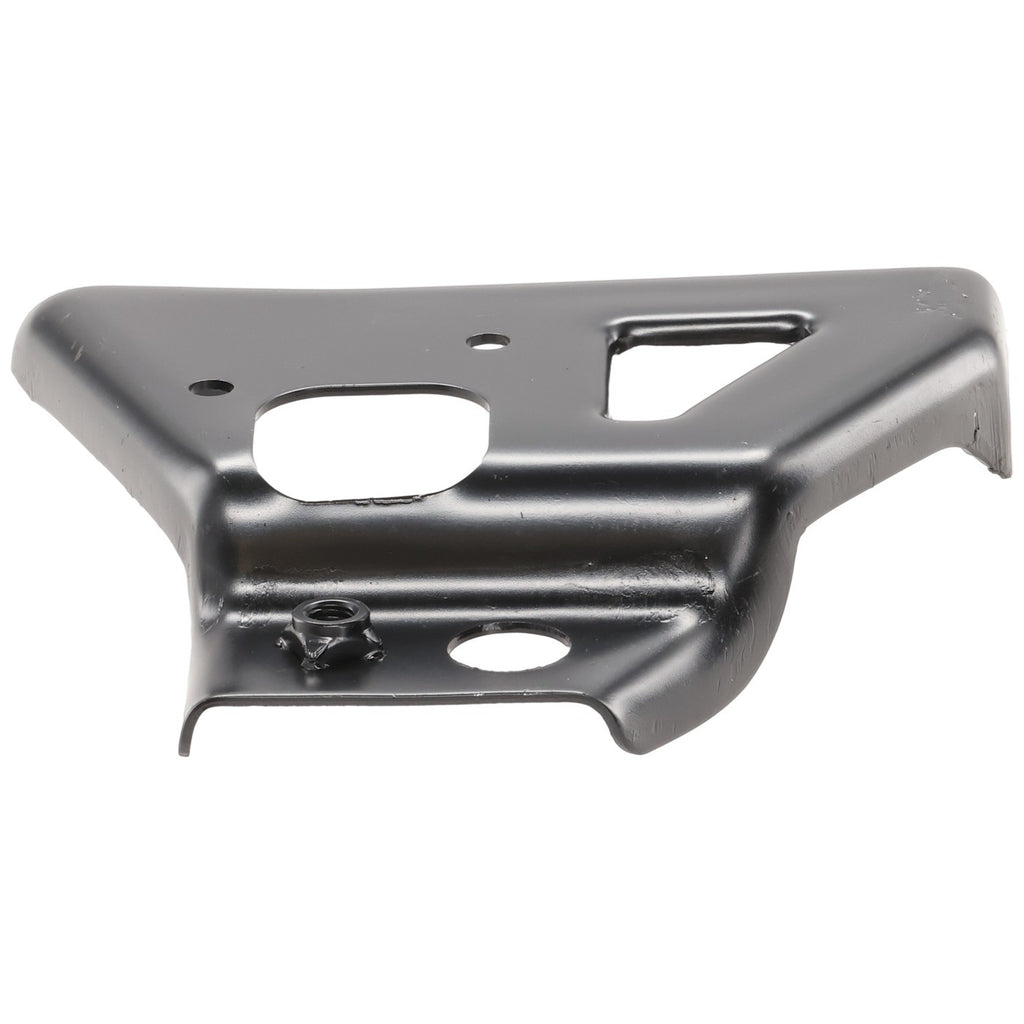 2011-2014 Chevrolet Silverado 2500 HD & Silverado 3500 HD Bumper Face Bar - Front (25883349)