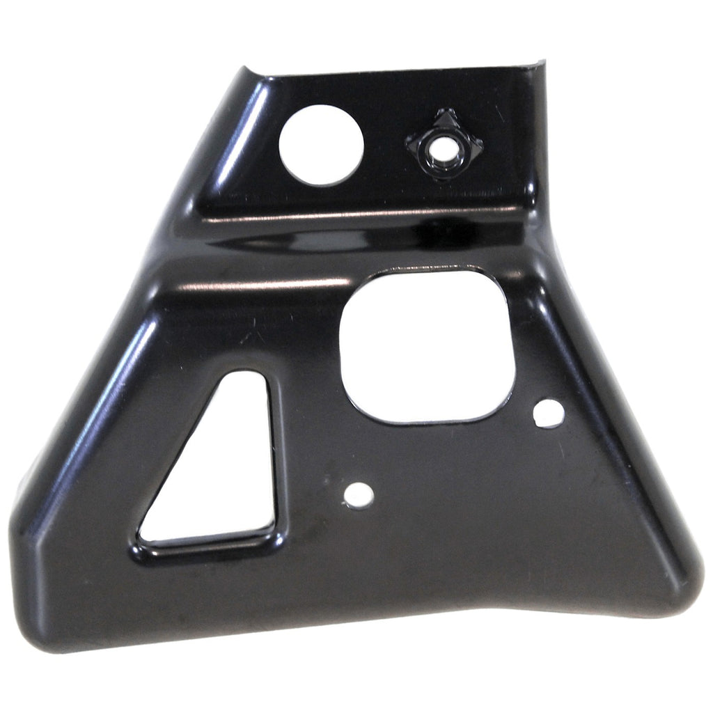 2011-2014 Chevrolet Silverado 2500 HD & Silverado 3500 HD Bumper Face Bar - Front (25883349)