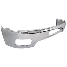 Load image into Gallery viewer, 2011-2014 Chevrolet Silverado 2500 HD &amp; Silverado 3500 HD Bumper Face Bar - Front (25883349)