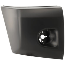 Load image into Gallery viewer, 2008-2015 Nissan TITAN Bumper Face Bar - Front (62022ZR08A)