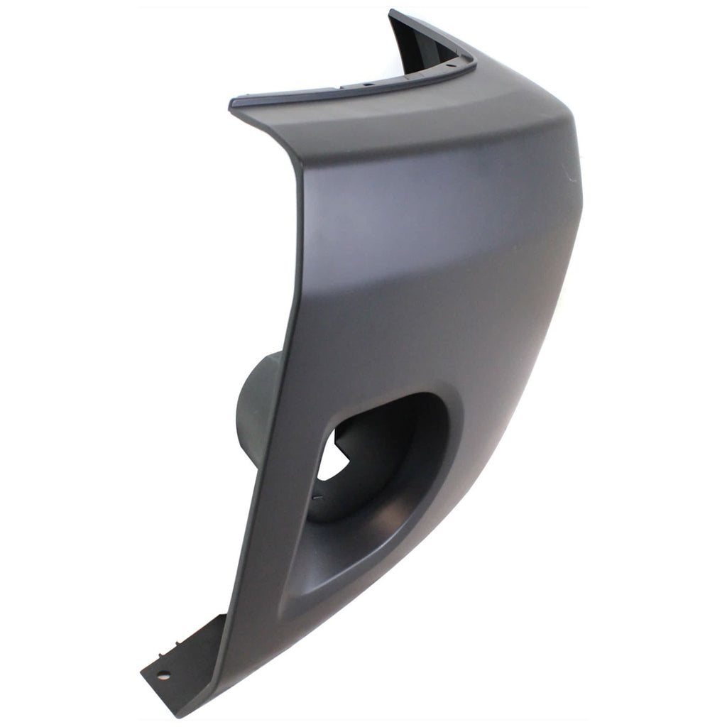 2008-2015 Nissan TITAN Bumper Face Bar - Front (62022ZR08A)