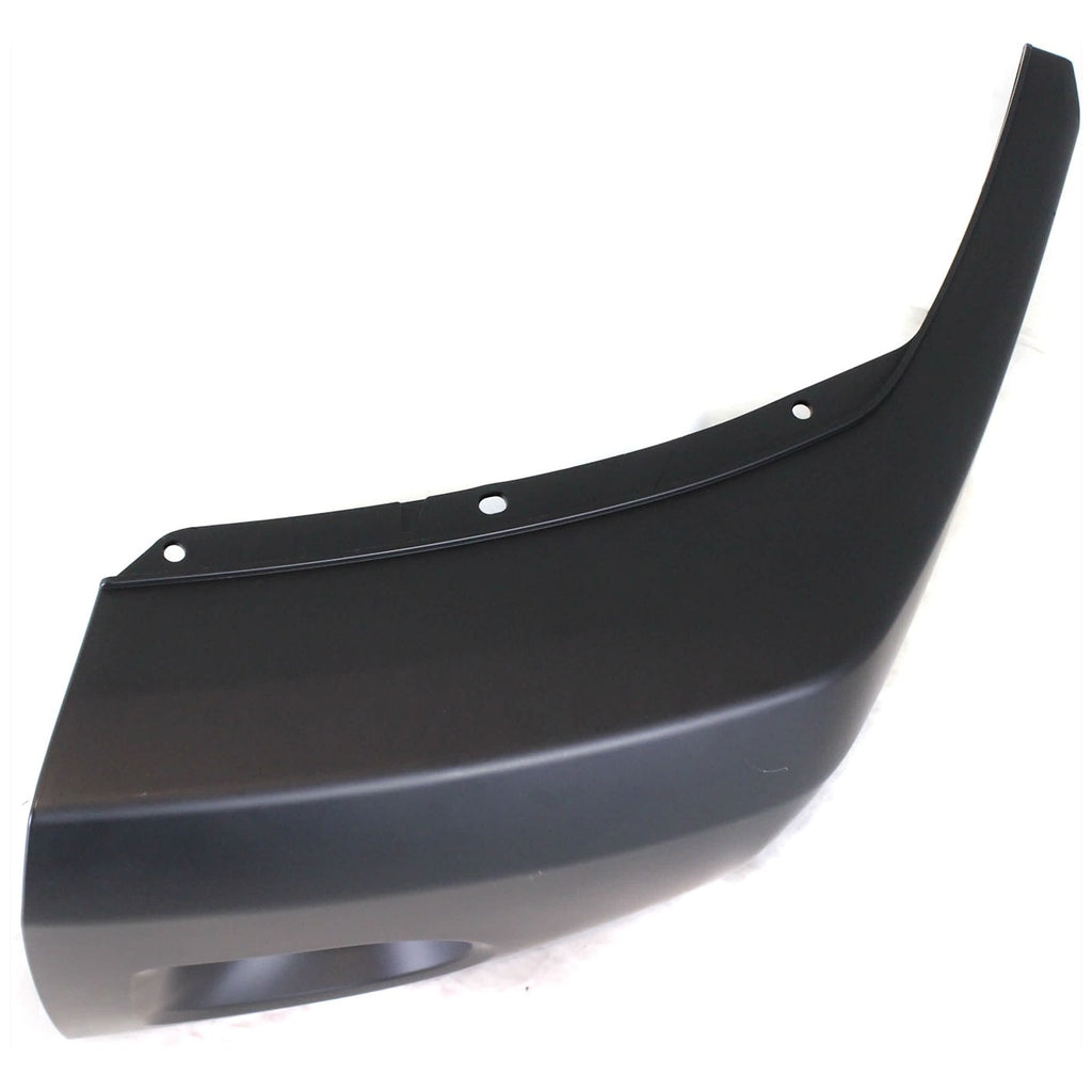 2008-2015 Nissan TITAN Bumper Face Bar - Front (62022ZR08A)