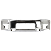 Load image into Gallery viewer, 2008-2015 Nissan TITAN Bumper Face Bar - Front (62022ZR08A)
