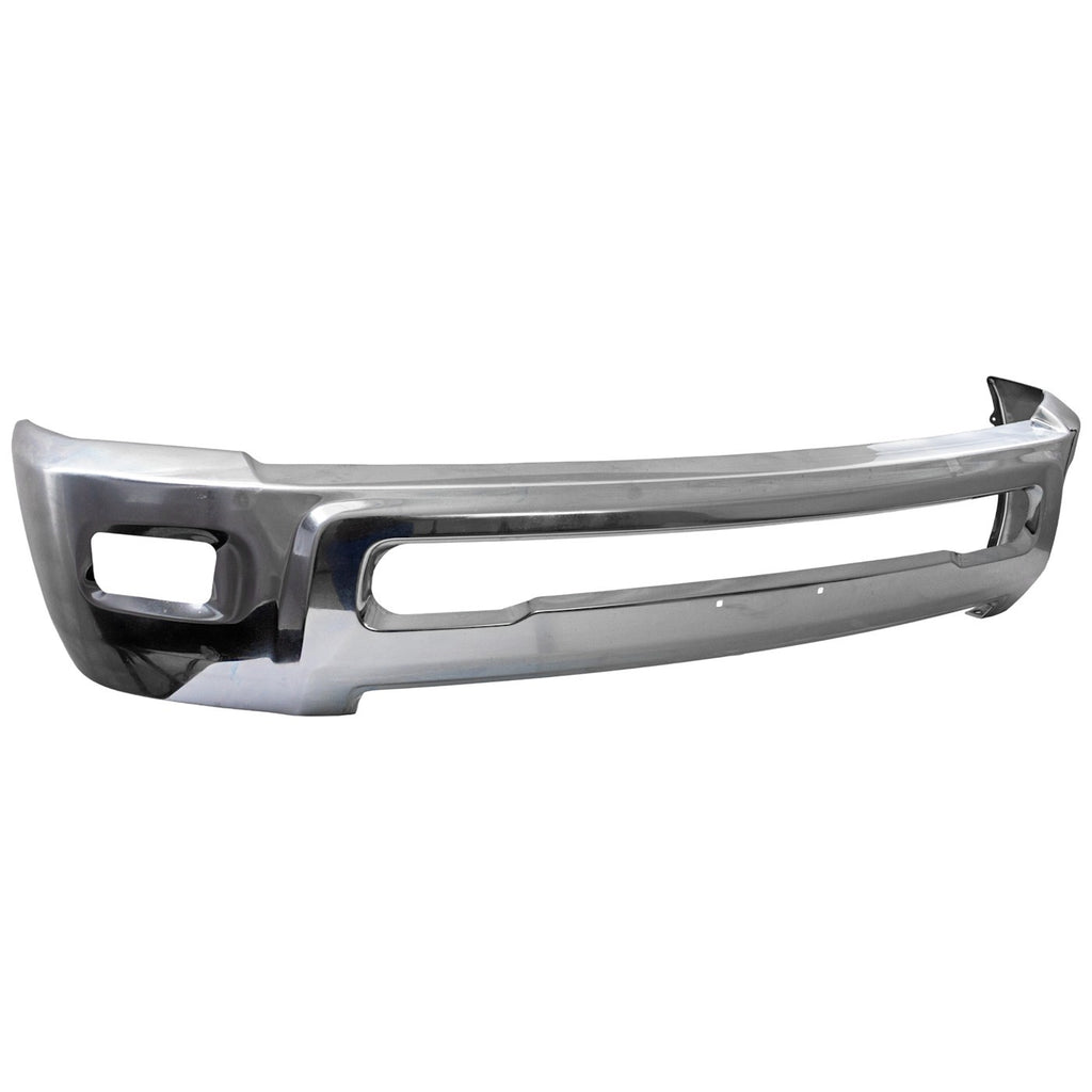 2010-2018 Chrysler Bumper Face Bar - Front (68045698AB)