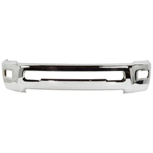 Load image into Gallery viewer, 2010-2018 Chrysler Bumper Face Bar - Front (68045698AB)