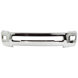 2010-2018 Chrysler Bumper Face Bar - Front (68045698AB)