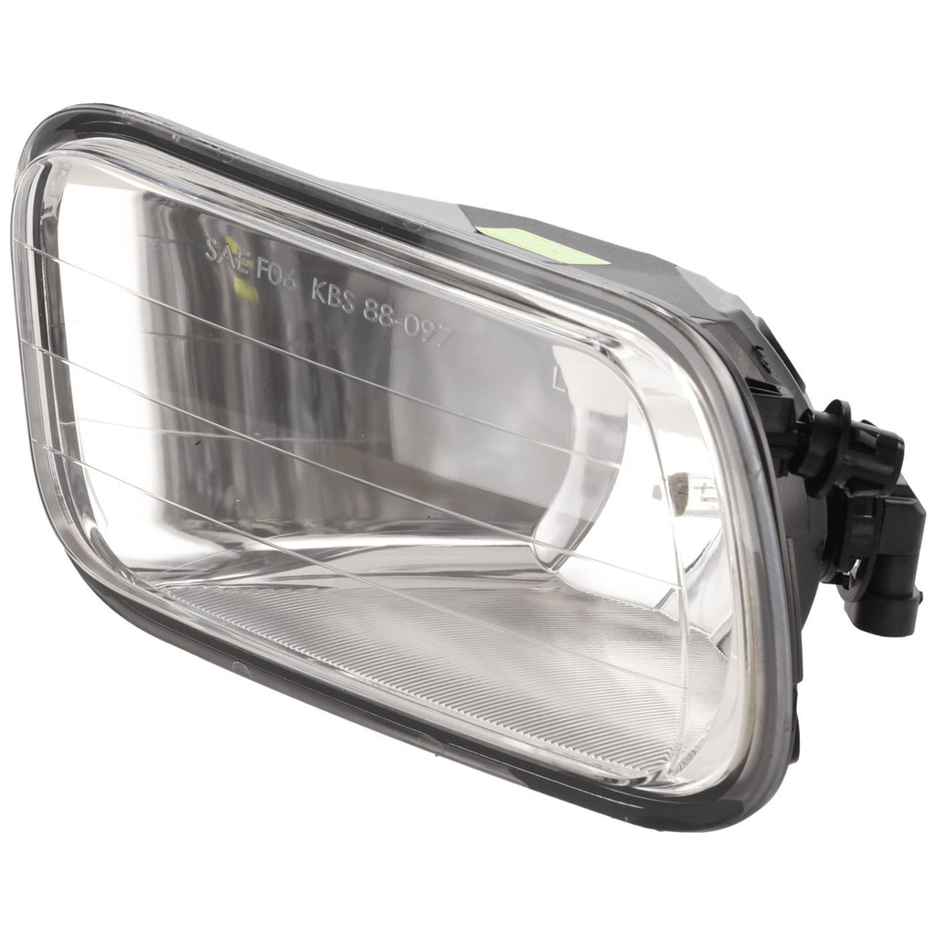 2010-2018 Chrysler Bumper Face Bar - Front (68045698AB)