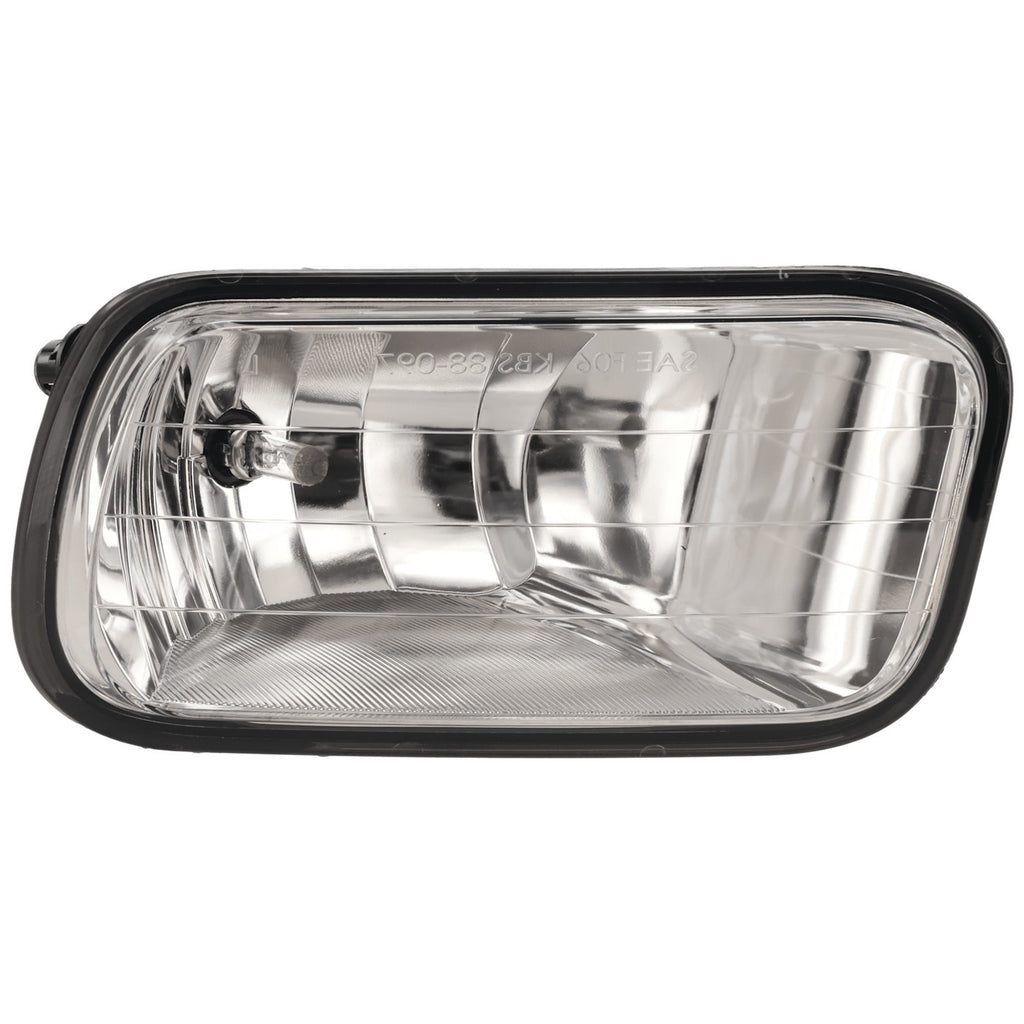 2010-2018 Chrysler Bumper Face Bar - Front (68045698AB)