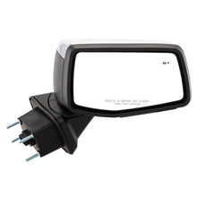 Load image into Gallery viewer, Kool Vue 2019-2023 GMC Sierra 1500 &amp; Sierra 1500 Limited Mirror - Right, Heated (84898865PFM)