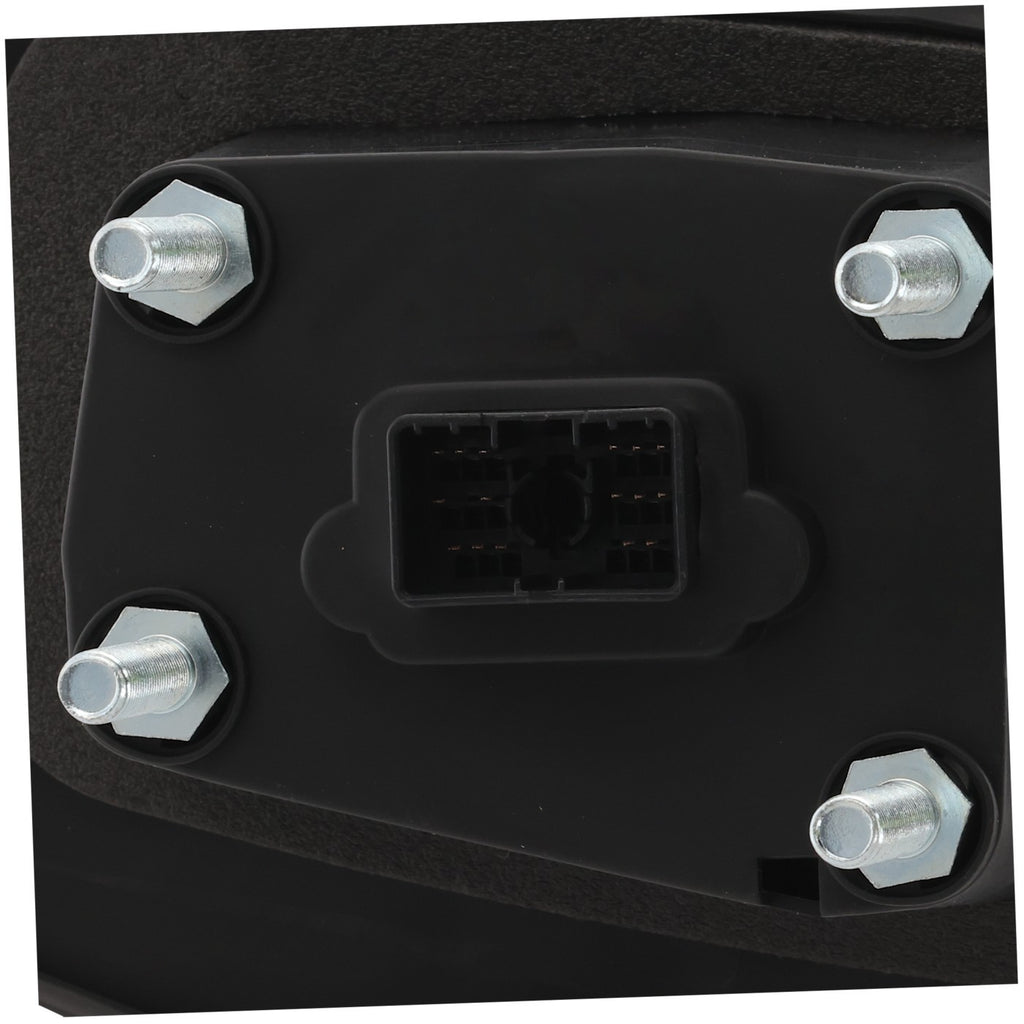 Kool Vue 2019-2023 GMC Sierra 1500 & Sierra 1500 Limited Mirror - Right, Heated (84898865PFM)