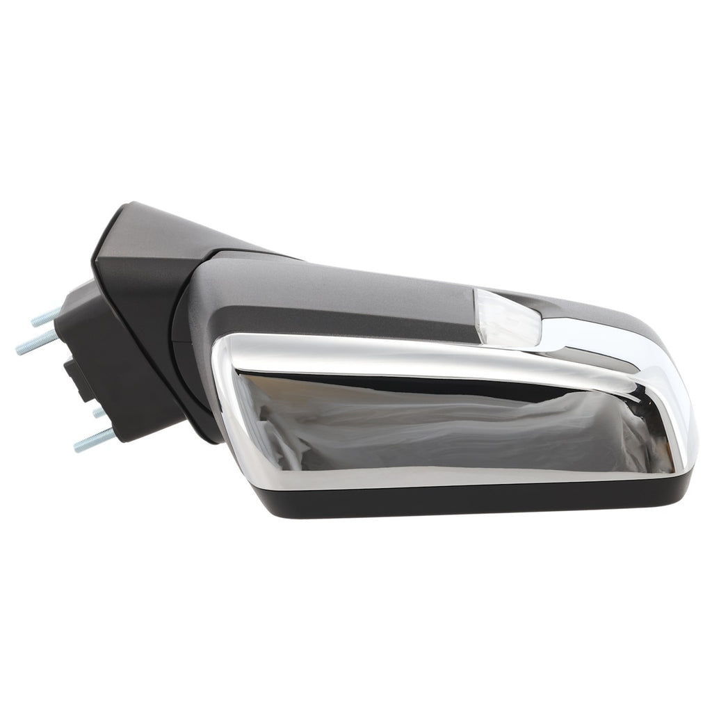 Kool Vue 2019-2023 GMC Sierra 1500 & Sierra 1500 Limited Mirror - Right, Heated (84898865PFM)