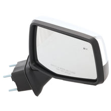 Load image into Gallery viewer, Kool Vue 2019-2023 GMC Sierra 1500 &amp; Sierra 1500 Limited Mirror - Right, Heated (84898865PFM)