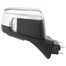 Load image into Gallery viewer, Kool Vue 2019-2023 GMC Sierra 1500 &amp; Sierra 1500 Limited Mirror - Right, Heated (84898865PFM)