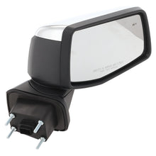 Load image into Gallery viewer, Kool Vue 2019-2023 GMC Sierra 1500 &amp; Sierra 1500 Limited Mirror - Right, Heated (84898865PFM)
