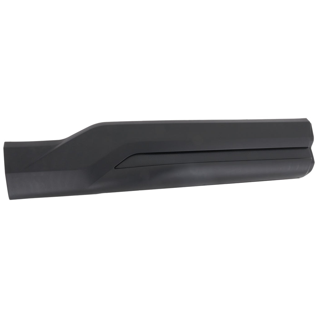 2019-2023 Subaru Ascent Door Molding & Beltline - Rear, Right, Lower (91112XC08B)
