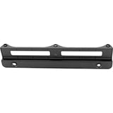 Bumper Face Bar Retainer Bracket Brace Mounting Kit Front for Honda HR-V 2023