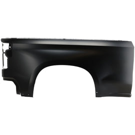 2019-2023 Chevrolet Silverado 1500 & Silverado 1500 LTD Fender - Rear, Right, Outer (84443362)