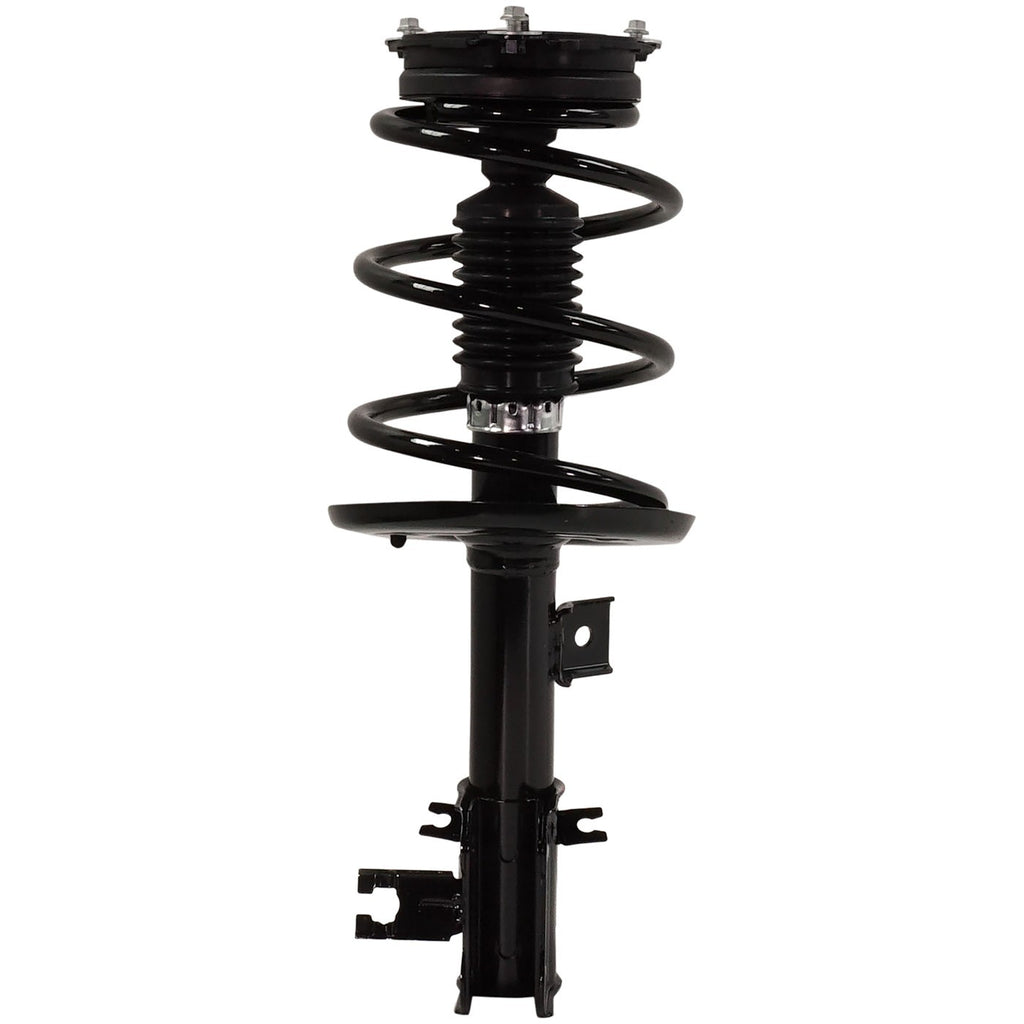 2013-2018 Nissan Altima Loaded Strut - Front, Left, Sedan (811820)
