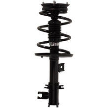 Load image into Gallery viewer, 2013-2018 Nissan Altima Loaded Strut - Front, Left, Sedan (811820)