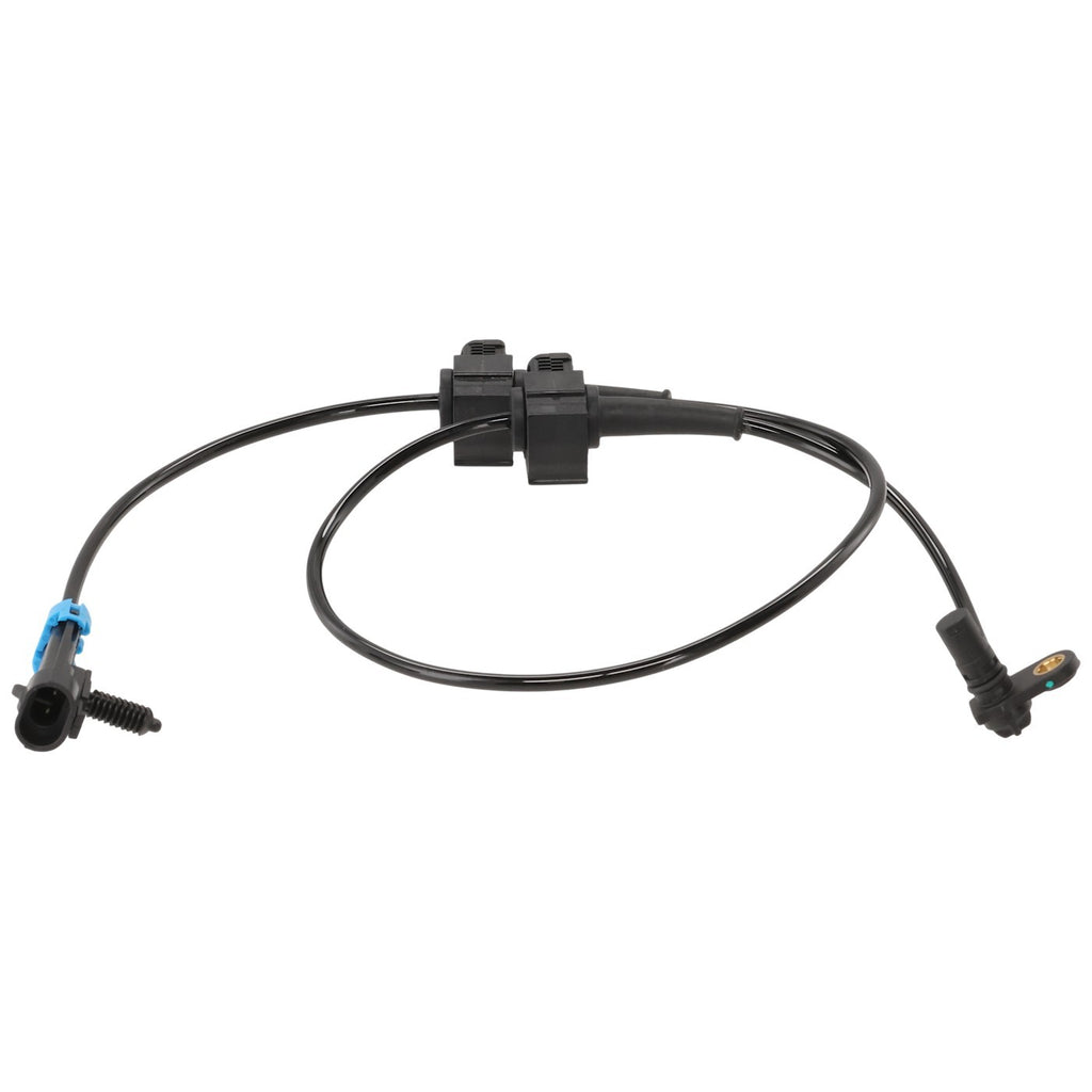 2006-2010 Hummer H3 & H3T ABS Speed Sensor - Rear, Driver or Passenger Side (17682392)