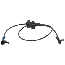Load image into Gallery viewer, 2006-2010 Hummer H3 &amp; H3T ABS Speed Sensor - Rear, Driver or Passenger Side (17682392)