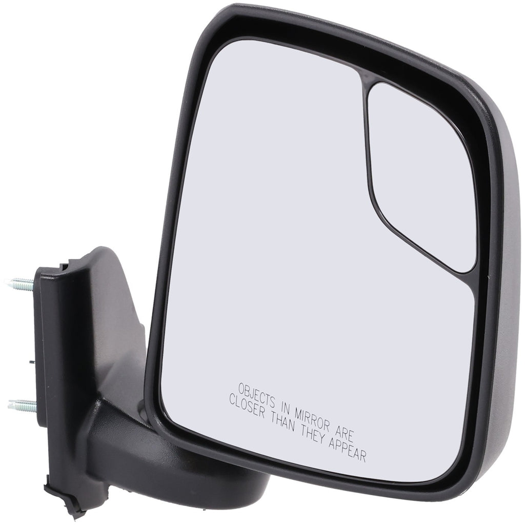 2013-2021 Chevrolet City Express & Nissan NV200 Mirror - Right (963013LM0A)
