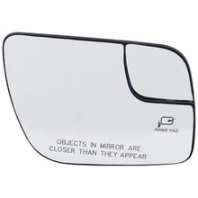 Load image into Gallery viewer, Kool Vue 2016-2019 Ford Explorer Mirror Glass - Right, Heated (BB5Z17K707V)