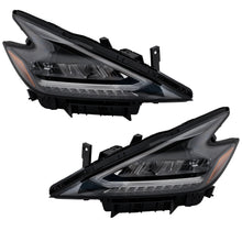 Load image into Gallery viewer, 2022-2023 Nissan Murano Headlights - Driver &amp; Passenger Side (260109UF0E)