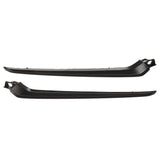 Grille Trims Grill Set of 2  Driver & Passenger Side Left Right for Pilot Pair