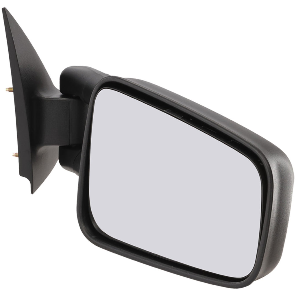 1999-2000 GM Towing Mirror - Right (15172059)