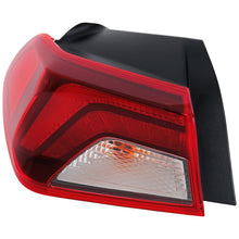 Load image into Gallery viewer, 2021-2024 Kia K5 Tail Light - Left (92401L3000)