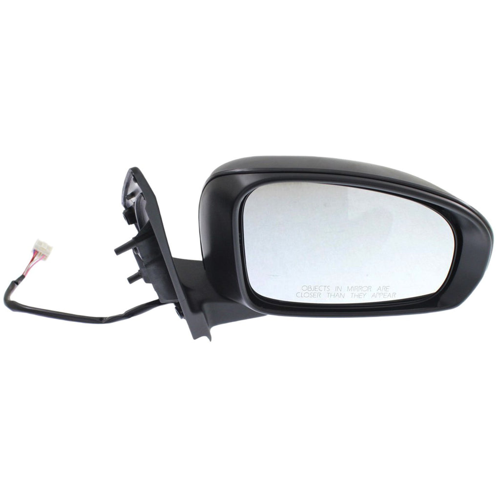 Kool Vue 2012-2015 Scion iQ Power Mirror - Right (8791074080PFM)