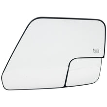 Load image into Gallery viewer, Kool Vue 2021-2024 Ford F-150 Mirror Glass - Left, Heated (ML3Z17K707G)