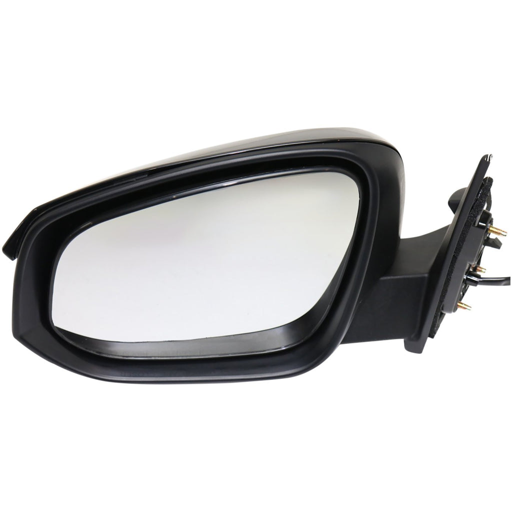 2014-2018 Toyota Highlander Mirror - Left (879400E120PFM)
