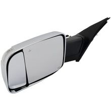 Load image into Gallery viewer, 2019-2020 Ram 1500 Towing Mirror - Left, Heated (68276479AEPFM)