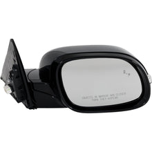 Load image into Gallery viewer, 2017-2019 Kia Soul Mirror - Right, Heated (87620B2440)