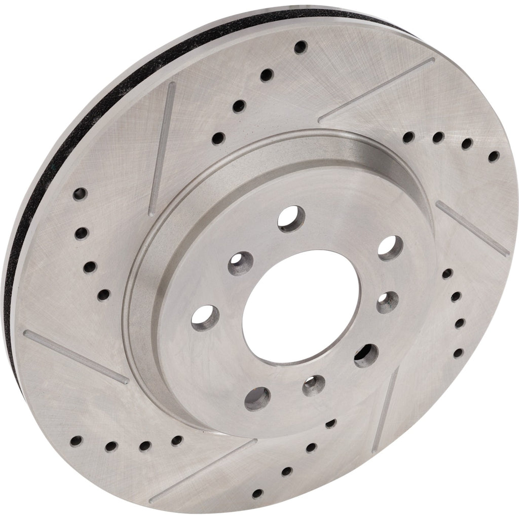 2006-2016 GM Brake Rotor - Front (19372)