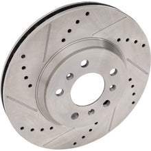 Load image into Gallery viewer, 2006-2016 GM Brake Rotor - Front (19372)