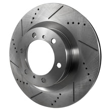 Load image into Gallery viewer, 2011-2020 Dodge Durango &amp; Jeep Grand Cherokee Brake Rotor - Front (43177)