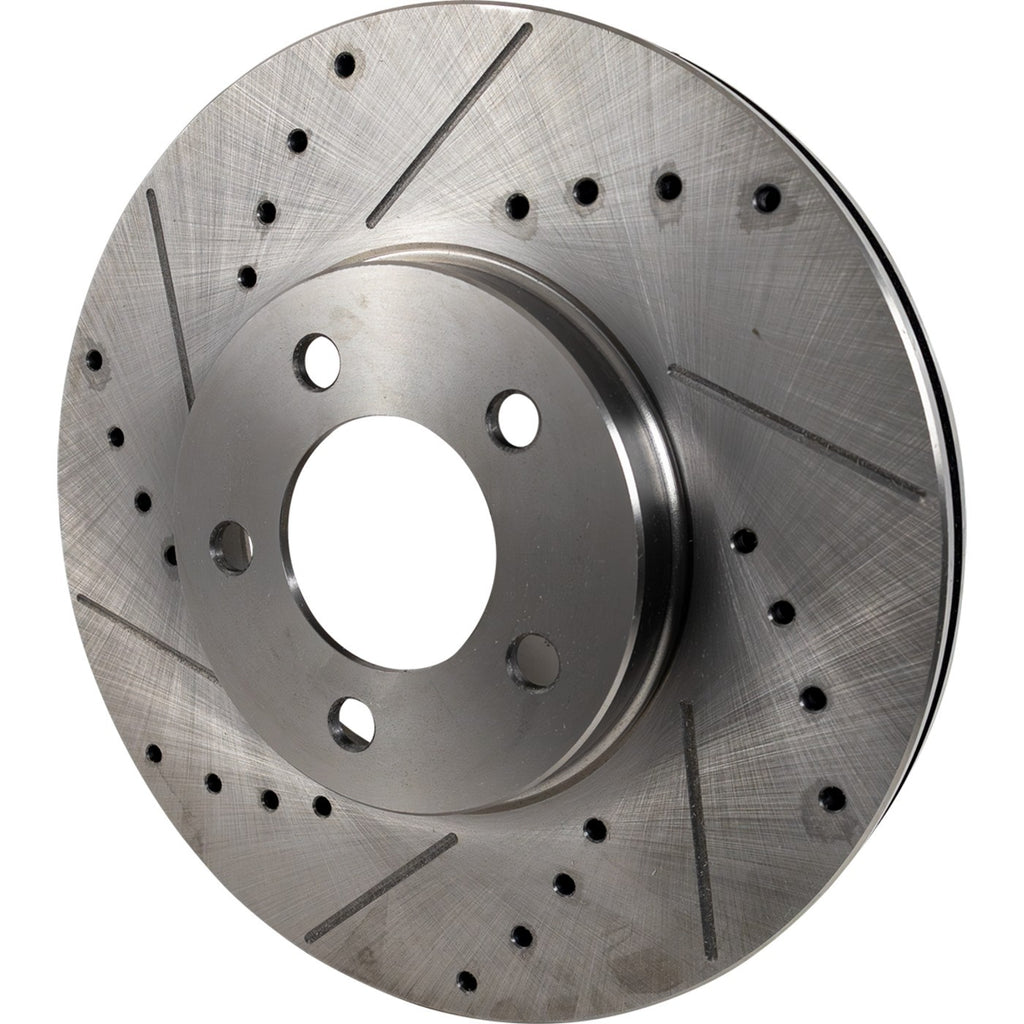 1993-2007 Ford Brake Rotor - Front (19853)