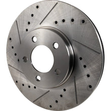 Load image into Gallery viewer, 1993-2007 Ford Brake Rotor - Front (19853)