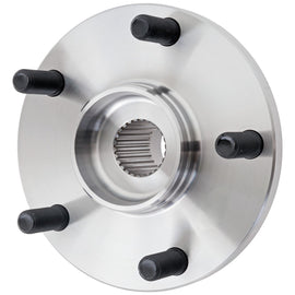 1992-2003 Lexus RX300, Toyota Camry & Toyota Solara Wheel Hub - Front, Driver or Passenger Side (718508)