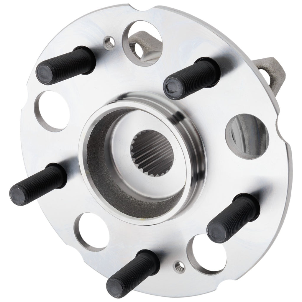 2012-2016 Acura RDX & Honda CR-V Wheel Hub - Rear, Driver or Passenger Side (42200T0A951)