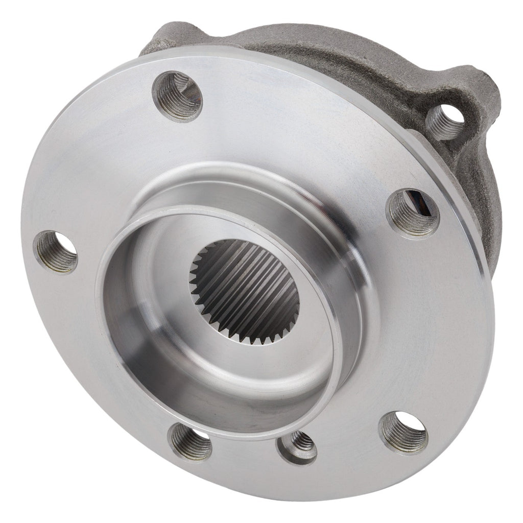 2007-2016 BMW X5 & X6 Wheel Hub - Front, Driver or Passenger Side (28491)
