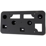 License Plate Brackets Front  84606321 for Cadillac CT4 2020-2024