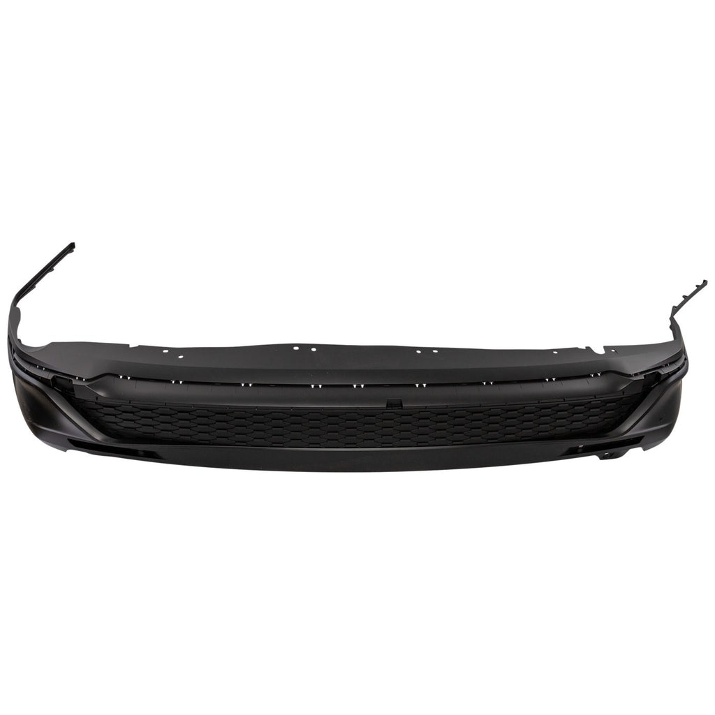2021-2023 Toyota Sienna Bumper Cover - Rear, Lower (5216908901)