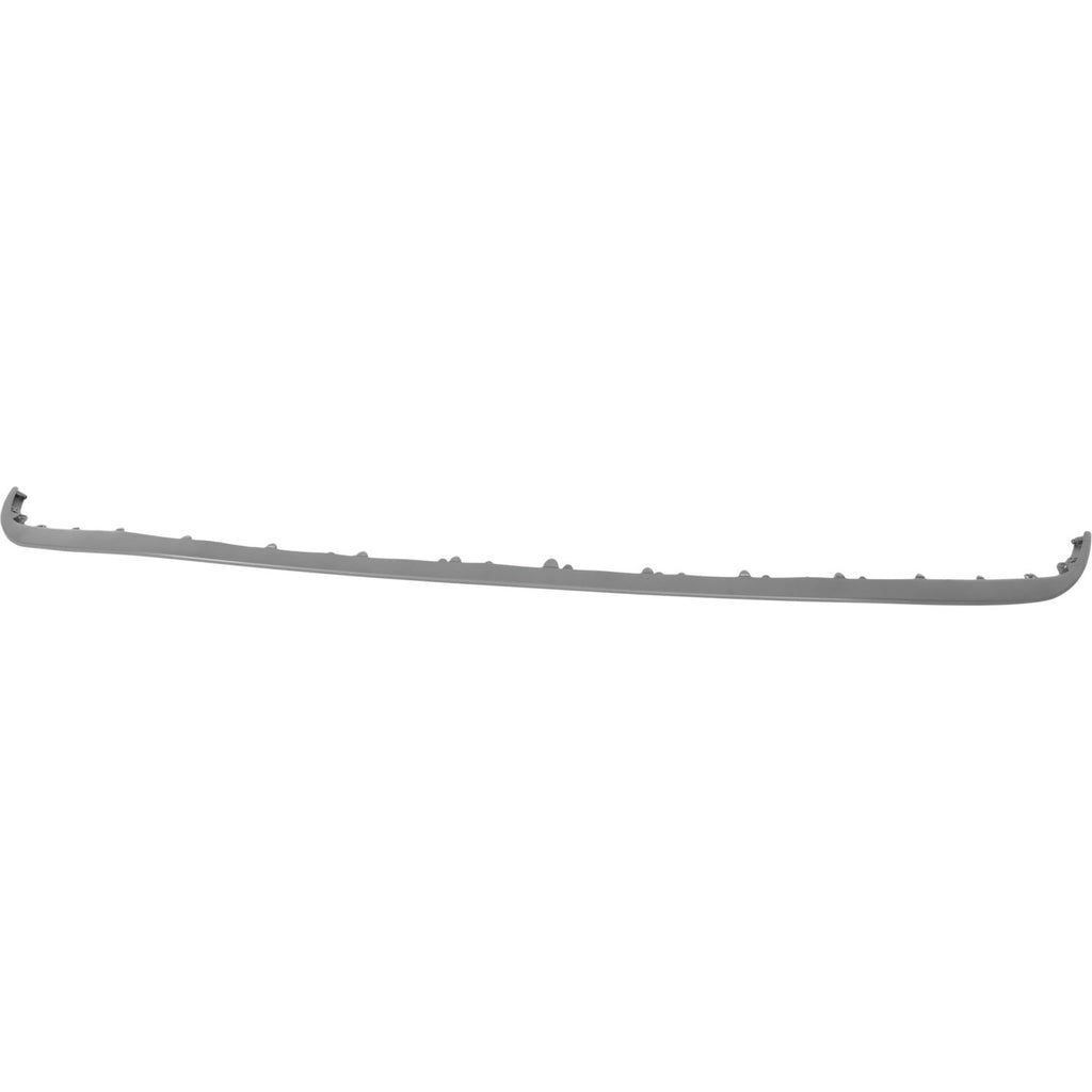 2022-2023 Hyundai Tucson Grille Trim - Front (86569CW000)
