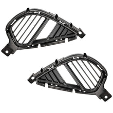Load image into Gallery viewer, 2022-2024 Kia Forte Fog Light Covers - Rear, Driver &amp; Passenger Side (86664M7EA0)